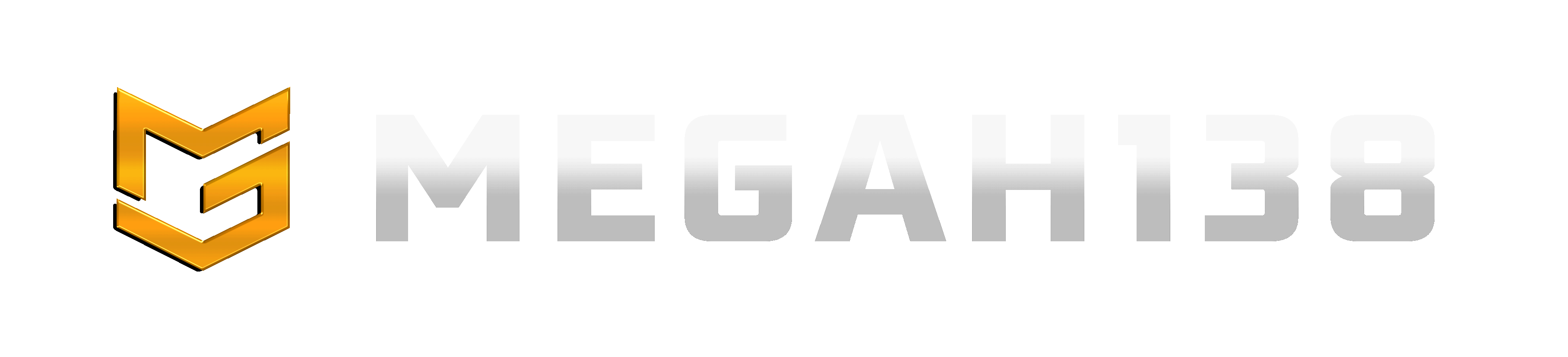 MEGAH138 logo