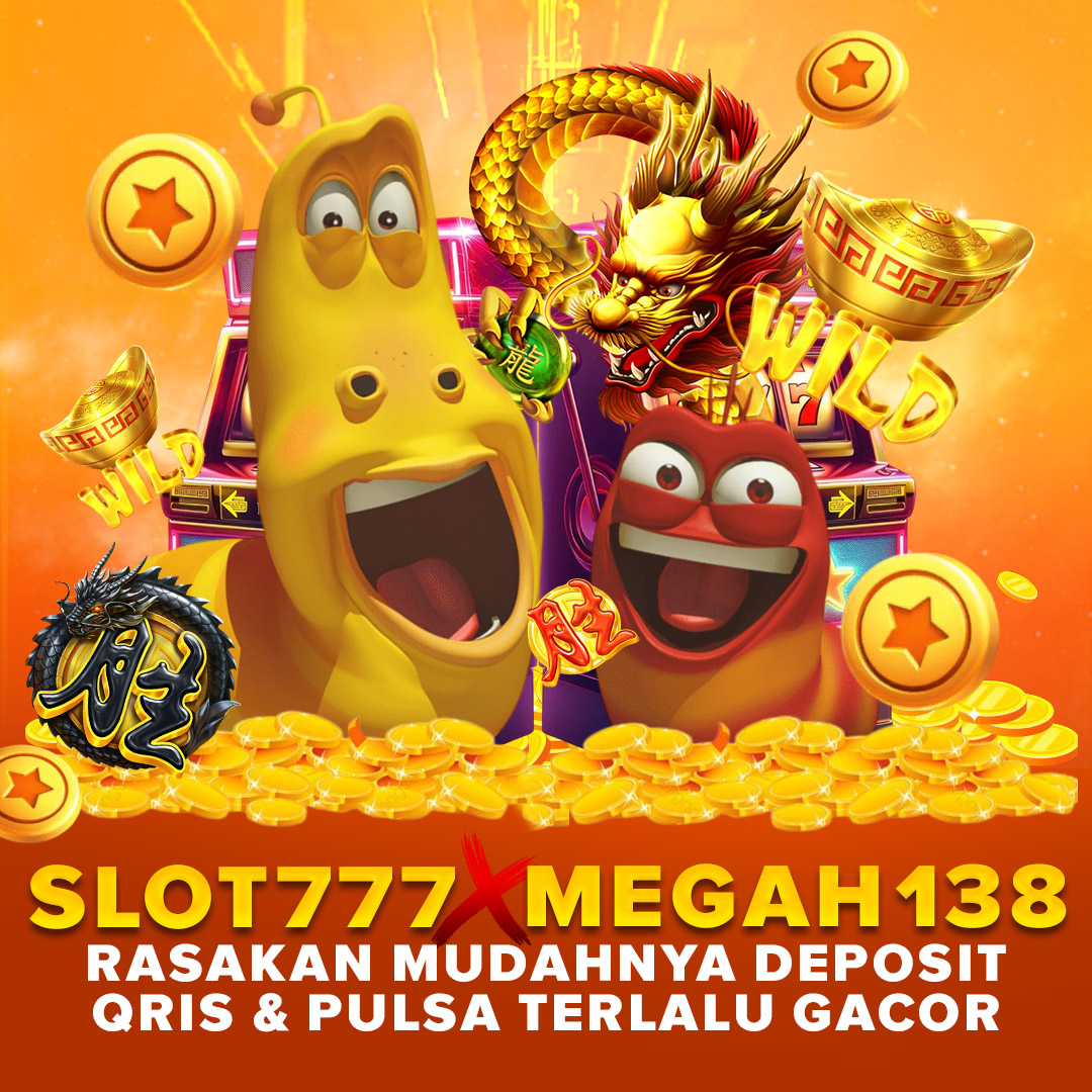 MEGAH138